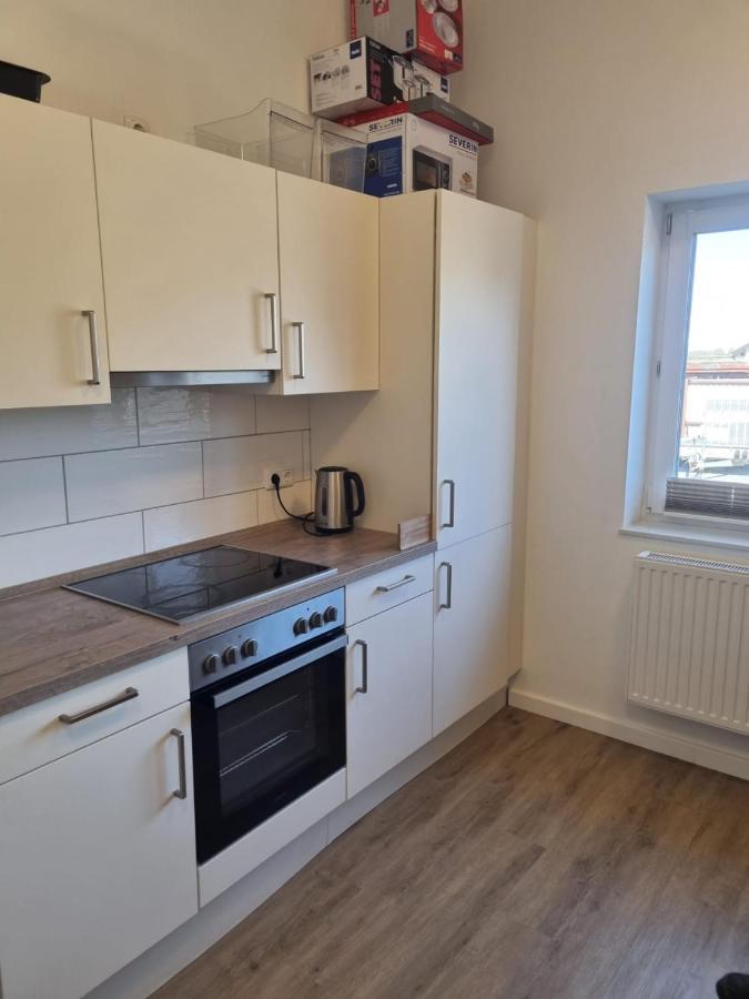 Gastezimmer Landleben Balje Eksteriør billede