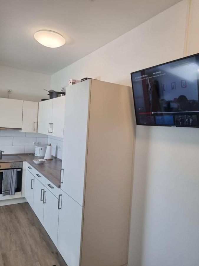 Gastezimmer Landleben Balje Eksteriør billede